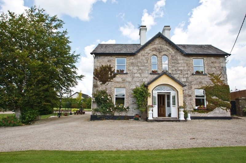 Ardmore Country House Kinnitty Exterior foto