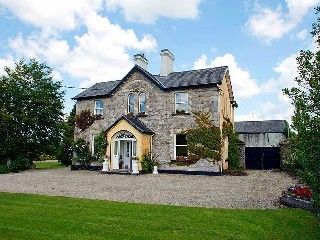 Ardmore Country House Kinnitty Exterior foto