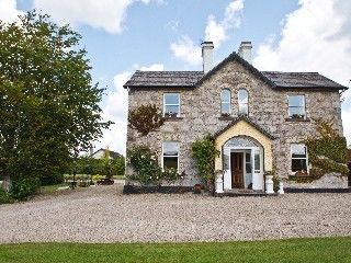 Ardmore Country House Kinnitty Exterior foto