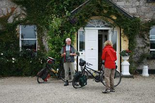 Ardmore Country House Kinnitty Exterior foto