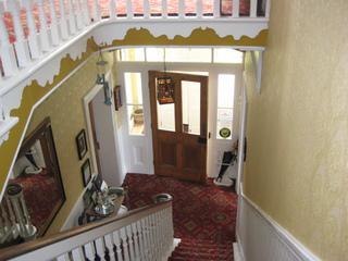 Ardmore Country House Kinnitty Exterior foto